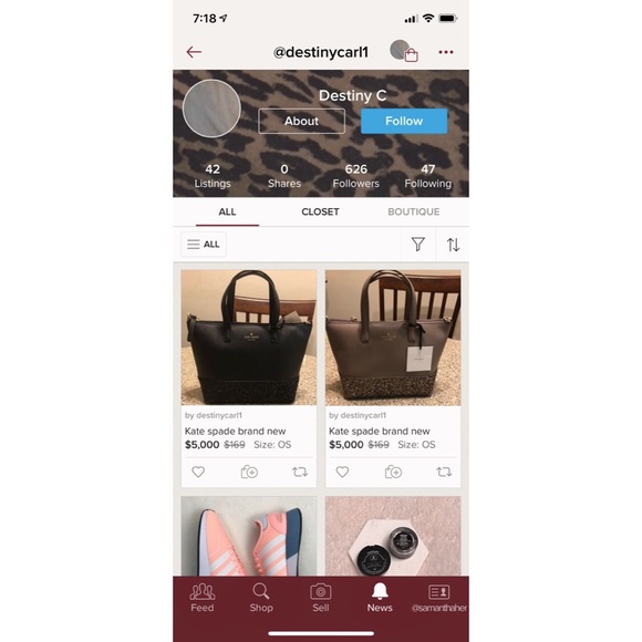 BEWARE RUDE & SKETCHY - Picture 2 of 2